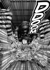Gantz - Chapter 49_ Clever Scheme - 16