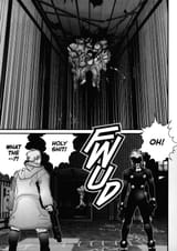 Gantz - Chapter 49_ Clever Scheme - 17
