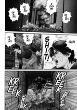 Gantz - Chapter 49_ Clever Scheme - 18