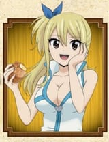 Bread girl