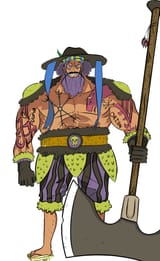 draw-your-one-piece-characters-or-oc