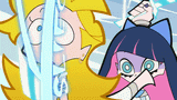 Stocking badass