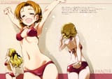 __darjeeling_orange_pekoe_and_assam_girls_und_panzer_drawn_by_kurashima_tomoyasu__4313c9d44e2673a93f5f2f0c2e2e6100
