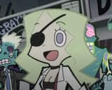 the only true best girl in PSG