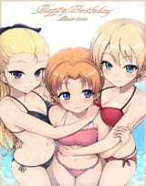 __darjeeling_orange_pekoe_and_assam_girls_und_panzer_drawn_by_kasai_shin__sample-f8e20ffc24e15f994ba57515b781f64c