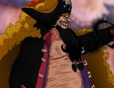 blackbeard