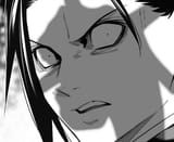 Shimomura cannot run from Rayquaza