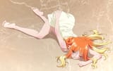 [SubsPlease] Mikadono Sanshimai wa Angai, Choroi. - 01 (1080p) [E09C35BA].mkv_snapshot_09.56.597
