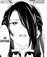 Fubuki do continue