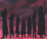 seven warlords
