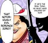 Lolonoa zoro