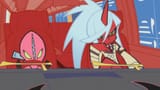 Kneesocks van