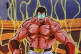 Freddie Mercury Base Form