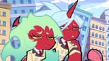 demonsistersfrustrated