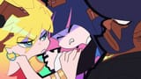 [DKB] New Panty &amp; Stocking with Garterbelt - S01E01 [1080p][HEVC x265 10bit][Dual-Audio][Multi-Subs][BD244604].mkv_20250709_205739.285