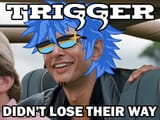 trigger