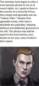 indeed elder