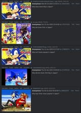 Screenshot 2025-07-09 at 23-24-10 _a_ - Anime &amp; Manga » Searching for posts that contain ‘why sonic in japan’ and that are only OP posts