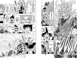 Dragon Ball Super - Chapter 20_ The Zero Mortal Project - 18-19