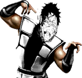 dem jobber