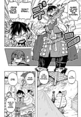 Otr of the Flame - Chapter 1 - 16