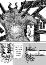 One Punch Man (Webcomic_Original) - Chapter 92 - 9