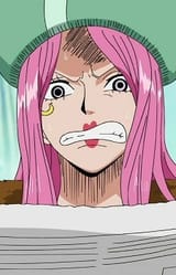 reacting bonbon