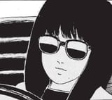 the cool tomie
