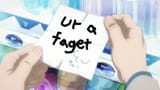 ur a faget