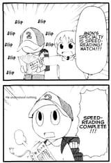 speed reading