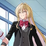 mai ouzuka