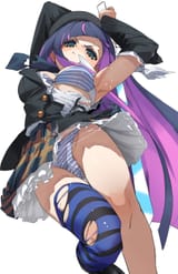 __stocking_panty_stocking_with_garterbelt_drawn_by_fu_ta__b8aa10b0df5011901d4daa2f65602175