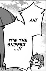 sniffer