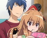 Toradora-17