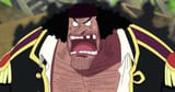 Blackbeard shock