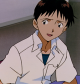 confusedji