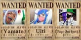 Neo beast pirates
