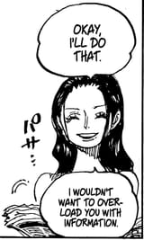 Odas writing style
