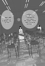 Class of Brains - #001 - Chapter 1 - 37