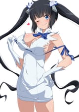 __hestia_dungeon_ni_deai_wo_motomeru_no_wa_machigatteiru_darou_ka_drawn_by_nishizuki_shino__sample-214ad8d24e4b8bcaa01e31197829b153