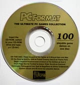 PC Format Ultimate PC Games Collection (Future Publishing)