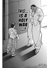 Baki Rahen - Chapter 37_ Blood - 20