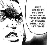 that bastard