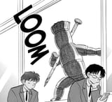 MENACING