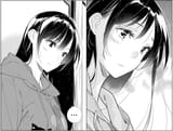 Same situation, different reactions