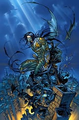 The Darkness