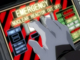 kira activates plot armor system