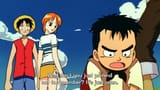 Wano arc