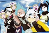 SOUL.EATER.full.350803
