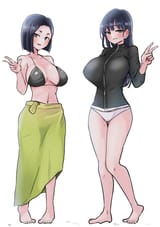 __yamada_anna_and_yamada_sanae_boku_no_kokoro_no_yabai_yatsu_drawn_by_long28__d9c943388bd362f787d9b8a05a1e5fe8